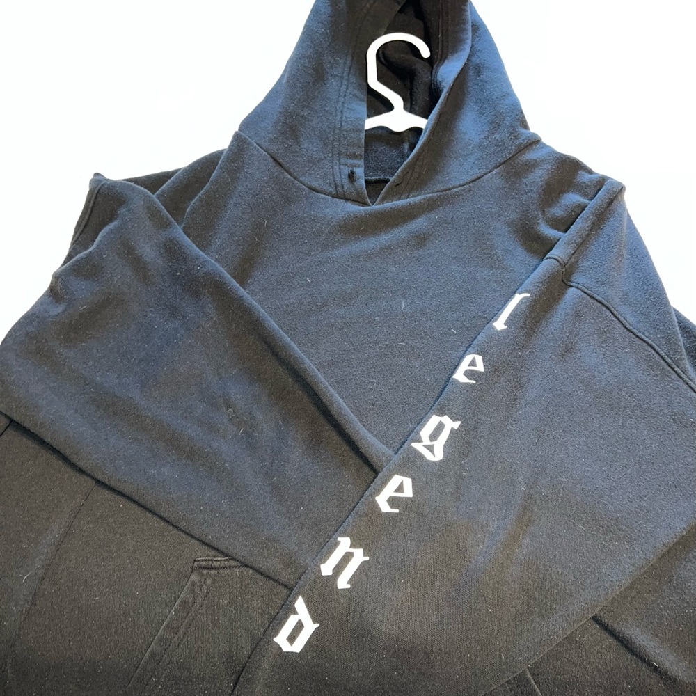 Legend Sweatshirt